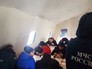 Пункт обогрева МЧС Пункт обогрева МЧС