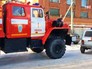 Спасатели МЧС Пензенской области Спасатели МЧС Пензенской области