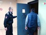 Задержанный в КПЗ Задержанный в КПЗ
