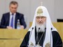 Выступление Патриарха Кирилла в Госдуме Выступление Патриарха Кирилла в Госдуме