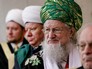 Председатель Центрального духовного управления мусульман Талгат Таджутдин Председатель Центрального духовного управления мусульман Талгат Таджутдин