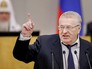 Владимир Жириновский и Патриарх Кирилл Владимир Жириновский и Патриарх Кирилл