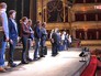 Опера "Путешествие в Реймс" Опера "Путешествие в Реймс"