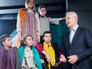 Сергей Собянин посетил центра детского творчества Сергей Собянин посетил центра детского творчества