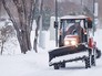 Уборка снега Уборка снега
