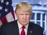 Дональд Трамп Дональд Трамп