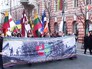 Марш литовских радикалов Марш литовских радикалов