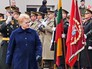 Президент Литвы Даля Грибаускайте Президент Литвы Даля Грибаускайте