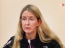 Министр здравоохранения Украины Ульяна Супрун Министр здравоохранения Украины Ульяна Супрун