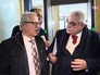 Представители Сирийской оппозиции Представители Сирийской оппозиции