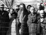 Узников концлагеря Узников концлагеря