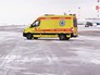 Скорая помощь в аэропорту Скорая помощь в аэропорту