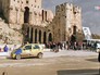 Цитадель Алеппо Цитадель Алеппо