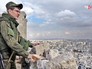 Российские военные в Алеппо Российские военные в Алеппо