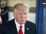 Президент США Дональд Трамп Президент США Дональд Трамп