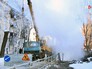 Авария на теплотрассе Авария на теплотрассе