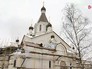 Строительство новой церкви Строительство новой церкви
