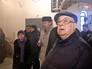 Владимир Ресин осмотрел ход строительства церкви Владимир Ресин осмотрел ход строительства церкви