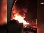 Взрыв на АЗС Взрыв на АЗС
