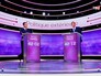 Мануэль Вальс и Бенуа Амон на дебатах во Франции Мануэль Вальс и Бенуа Амон на дебатах во Франции