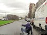 Автоподставы с участием пешеходов Автоподставы с участием пешеходов