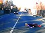 Автоподставы с участием пешеходов Автоподставы с участием пешеходов