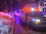 Место стрельбы в Канаде Место стрельбы в Канаде