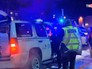 Место стрельбы в Канаде Место стрельбы в Канаде