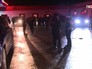Место стрельбы в Чечне Место стрельбы в Чечне