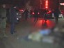 Место стрельбы в Чечне Место стрельбы в Чечне