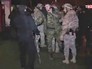 Место стрельбы в Чечне Место стрельбы в Чечне