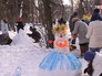 Фестиваль "Снеговик" Фестиваль "Снеговик"