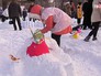 Фестиваль "Снеговик" Фестиваль "Снеговик"