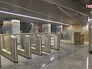 Станция метро "Деловой центр" Станция метро "Деловой центр"