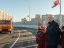 Открытие автодорожного путепровода на 34-м километре Курского направления МЖД в Щербинке Открытие автодорожного путепровода на 34-м километре Курского направления МЖД в Щербинке