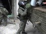 Учебный центр для сирийских саперов Учебный центр для сирийских саперов
