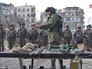 Учебный центр для сирийских саперов Учебный центр для сирийских саперов