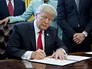 Президент США Дональд Трамп Президент США Дональд Трамп