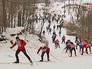 Соревнования "Московская лыжня – 2017" Соревнования "Московская лыжня – 2017"
