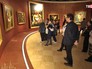 Выставка "Шедевры пинакотеки Ватикана" в Третьяковской галерее Выставка "Шедевры пинакотеки Ватикана" в Третьяковской галерее