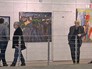 Выставка "Культурное строение города" Выставка "Культурное строение города"