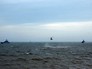 Военные учения в акватории Черного моря Военные учения в акватории Черного моря