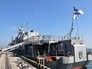 Фрегат "Гетман Сагайдачный" ВМС Украины Фрегат "Гетман Сагайдачный" ВМС Украины