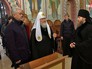 Мэр Москвы Сергей Собянин и Патриарх Кирилл Мэр Москвы Сергей Собянин и Патриарх Кирилл