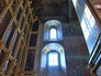 Новоспасский монастырь Новоспасский монастырь