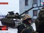 Украинский танк Т-64 Украинский танк Т-64
