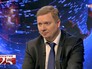 Дмитрий Суслов, заместитель директора Центра комплексных европейских и международных исследований ВШЭ Дмитрий Суслов, заместитель директора Центра комплексных европейских и международных исследований ВШЭ