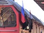 Железнодорожный вокзал в Алеппо Железнодорожный вокзал в Алеппо