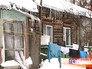 Барак в микрорайоне Фирсановка в подмосковных Химках Барак в микрорайоне Фирсановка в подмосковных Химках