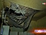Барак в микрорайоне Фирсановка в подмосковных Химках Барак в микрорайоне Фирсановка в подмосковных Химках